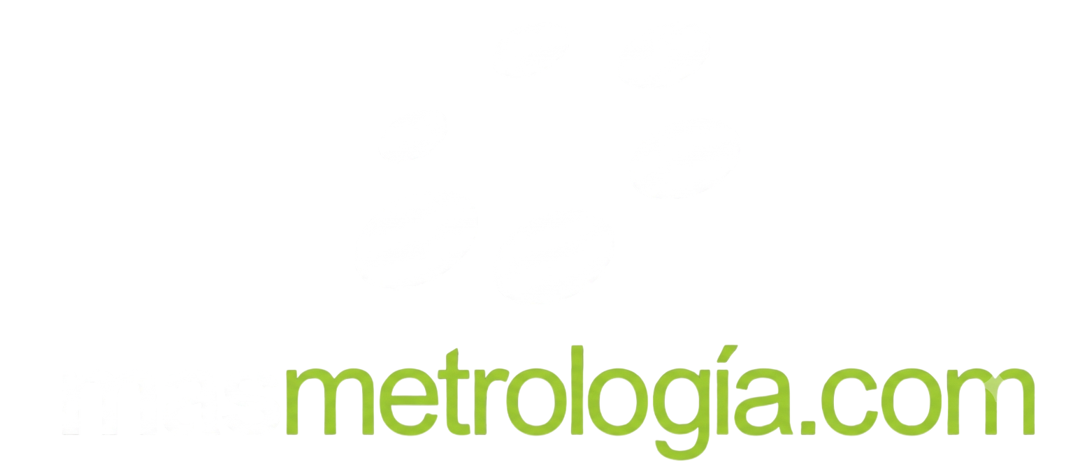 Logo MAS Metrología