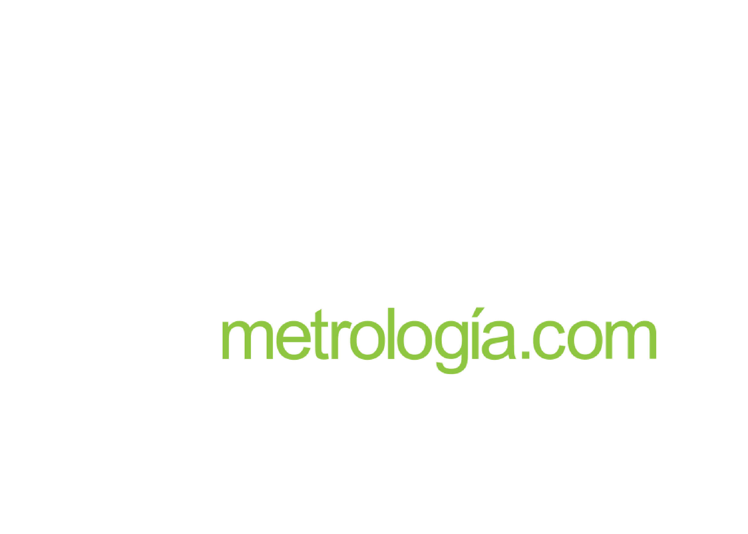 Logo MAS Metrología